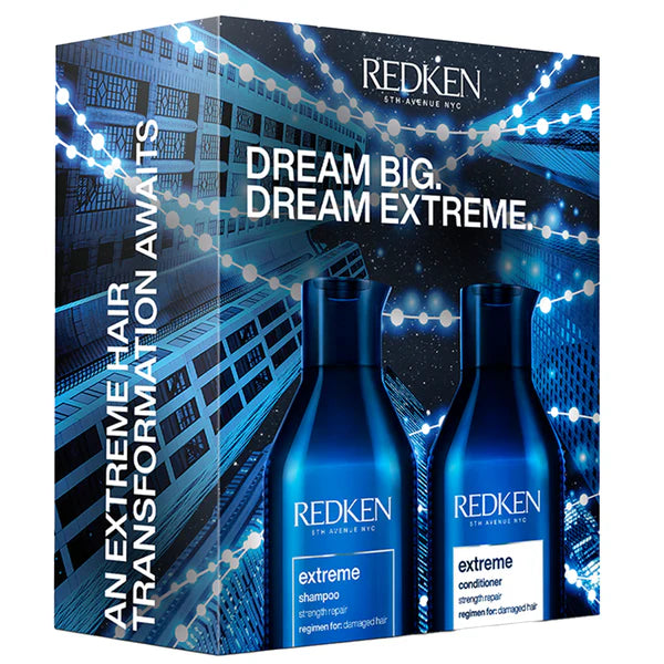 Redken Extreme Duo