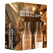 Redken All Soft Duo