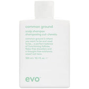 evo Common Ground Scalp Shampoo 300ml