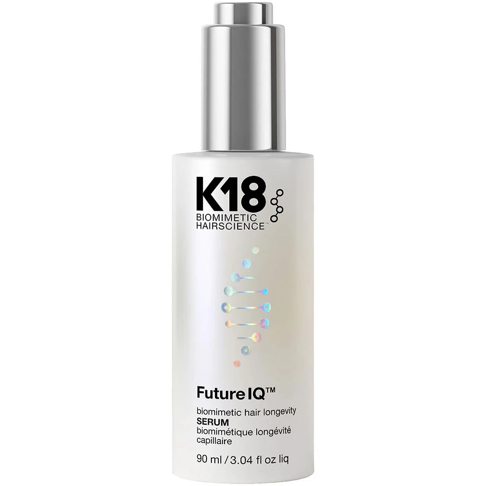 K18 Future IQ Biomimetic Hair Longevity Serum 90ml