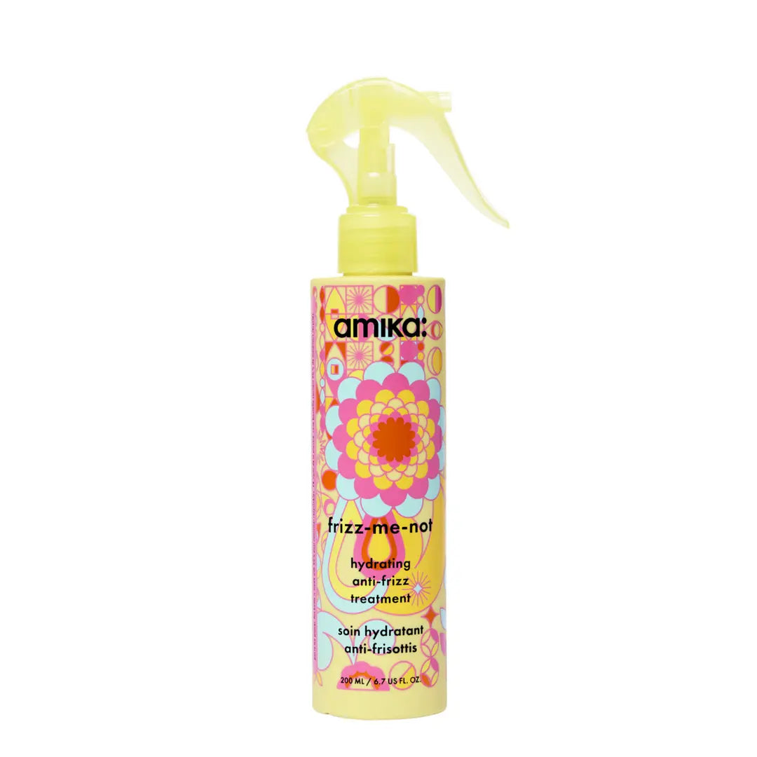 Amika Frizz-Me-Not Hydrating Anti-Frizz Treatment 200ml