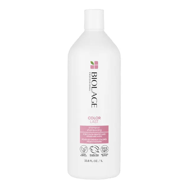Biolage Colorlast Shampoo 1000ml