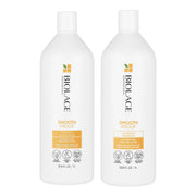 Biolage Smoothproof 1 Litre Shampoo and Conditioner Bundle