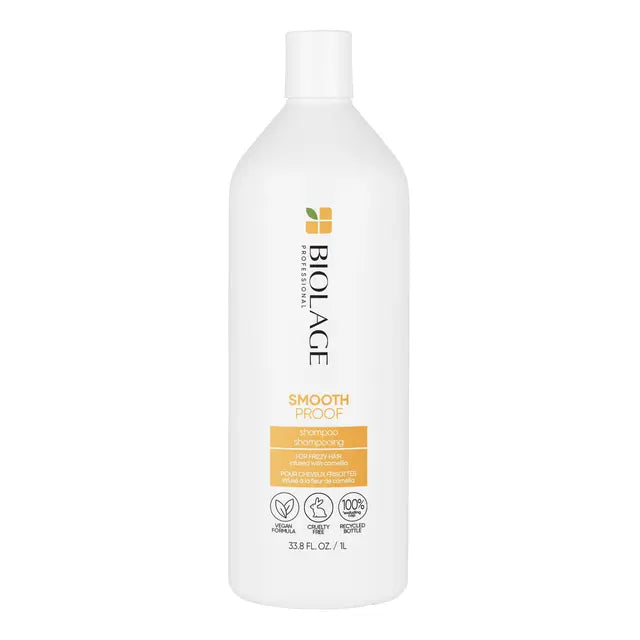 Biolage Smoothproof Shampoo 1000m