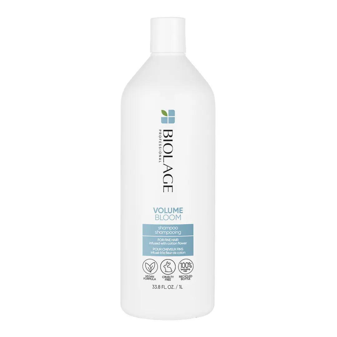 Biolage Volume Bloom Shampoo 1000ml