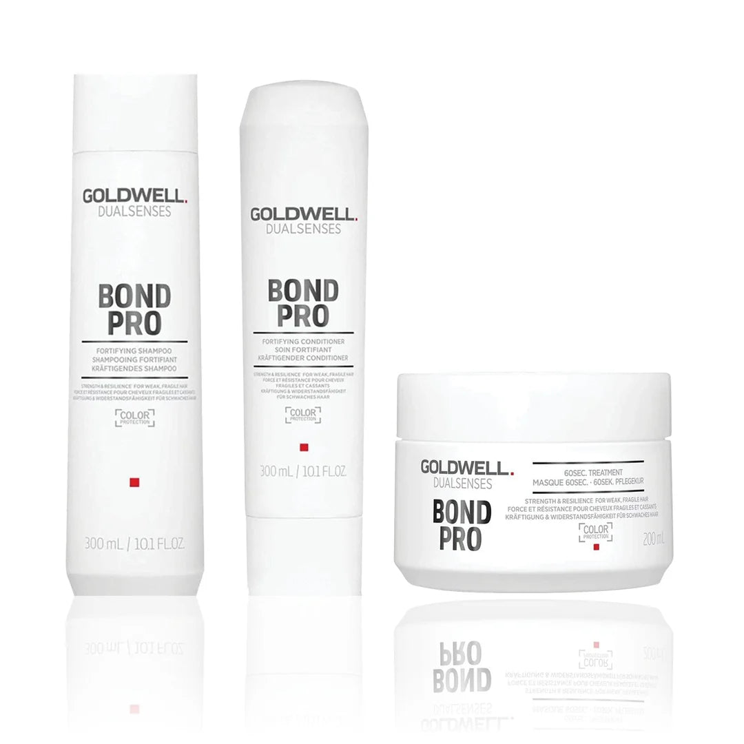 Goldwell Dualsenses Bond Pro Trio Pack