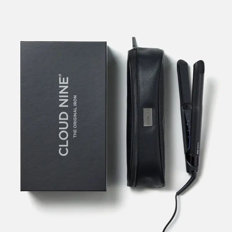 CLOUD NINE The Original Iron