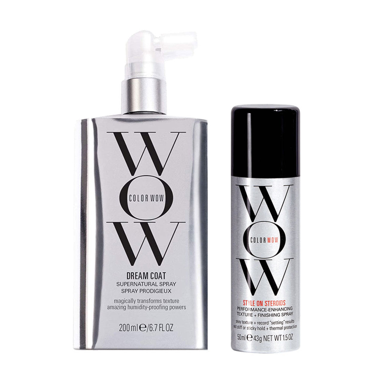 Color WOW Dream Coat Style Pack