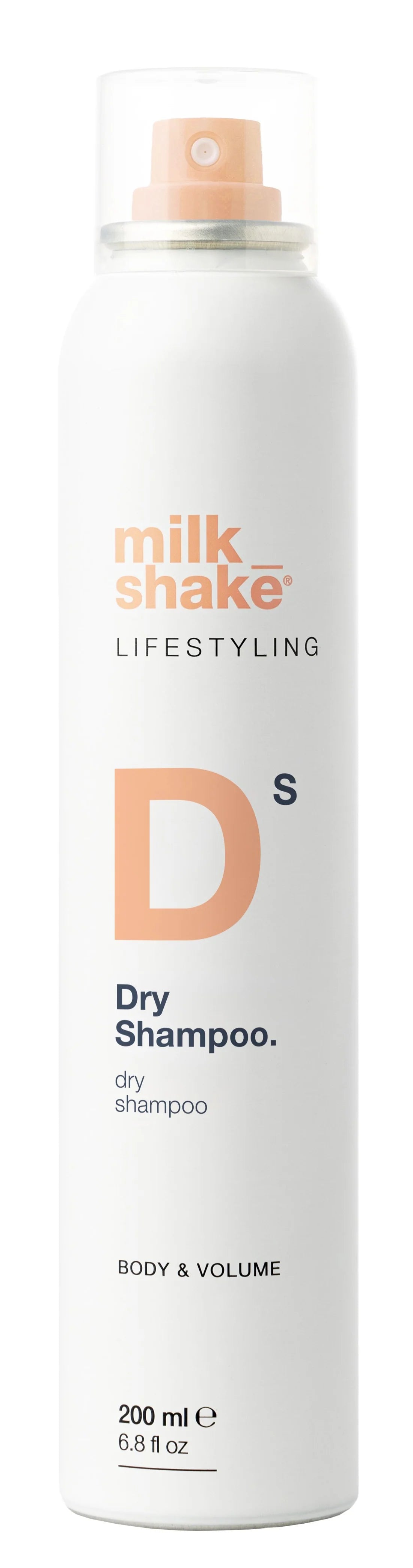 milk_shake Lifestyling Dry Shampoo 225ml