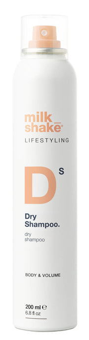 milk_shake Lifestyling Dry Shampoo 225ml