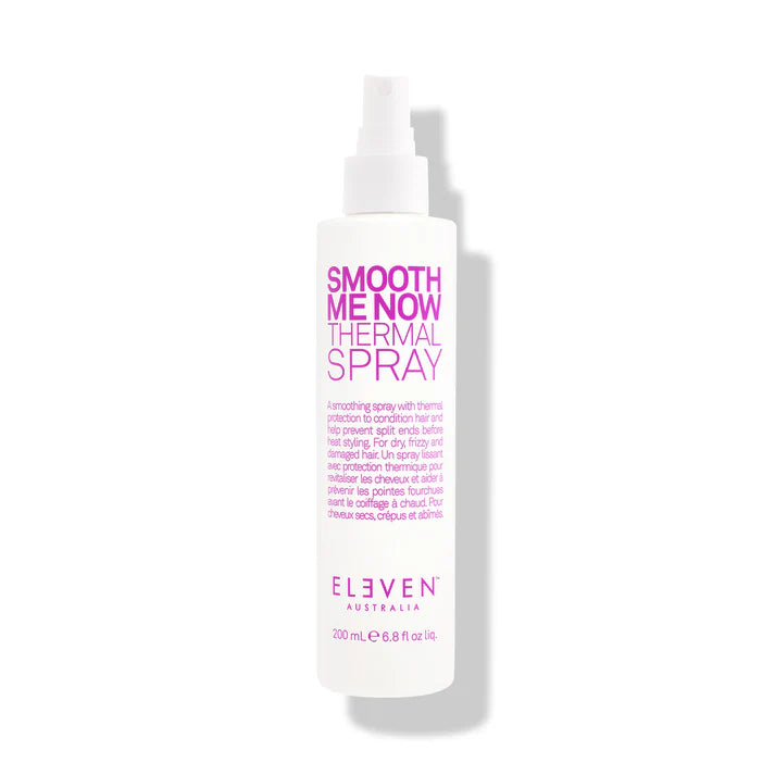 SMOOTH ME NOW THERMAL SPRAY