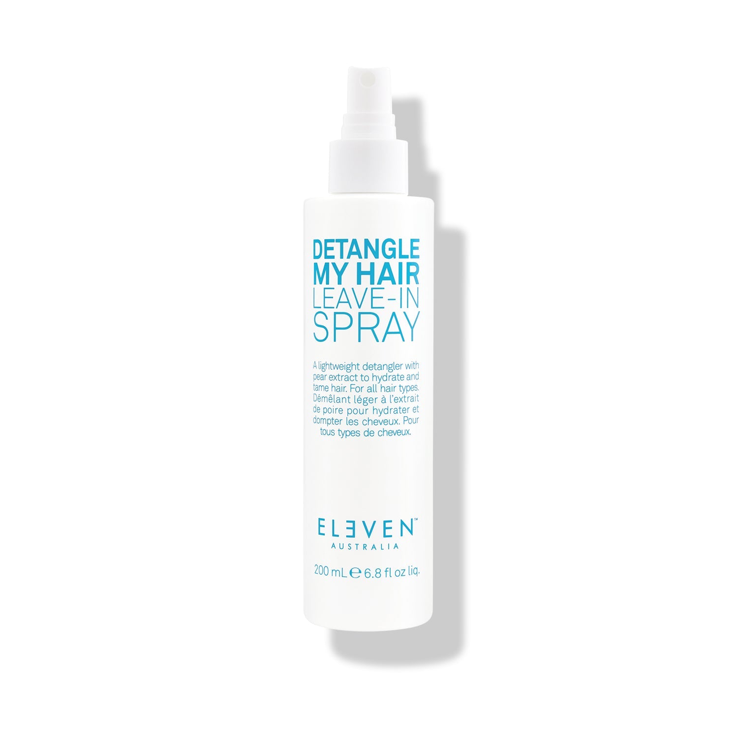 ELEVEN Australia Detangle My Hair Leave-In Spray 200ml