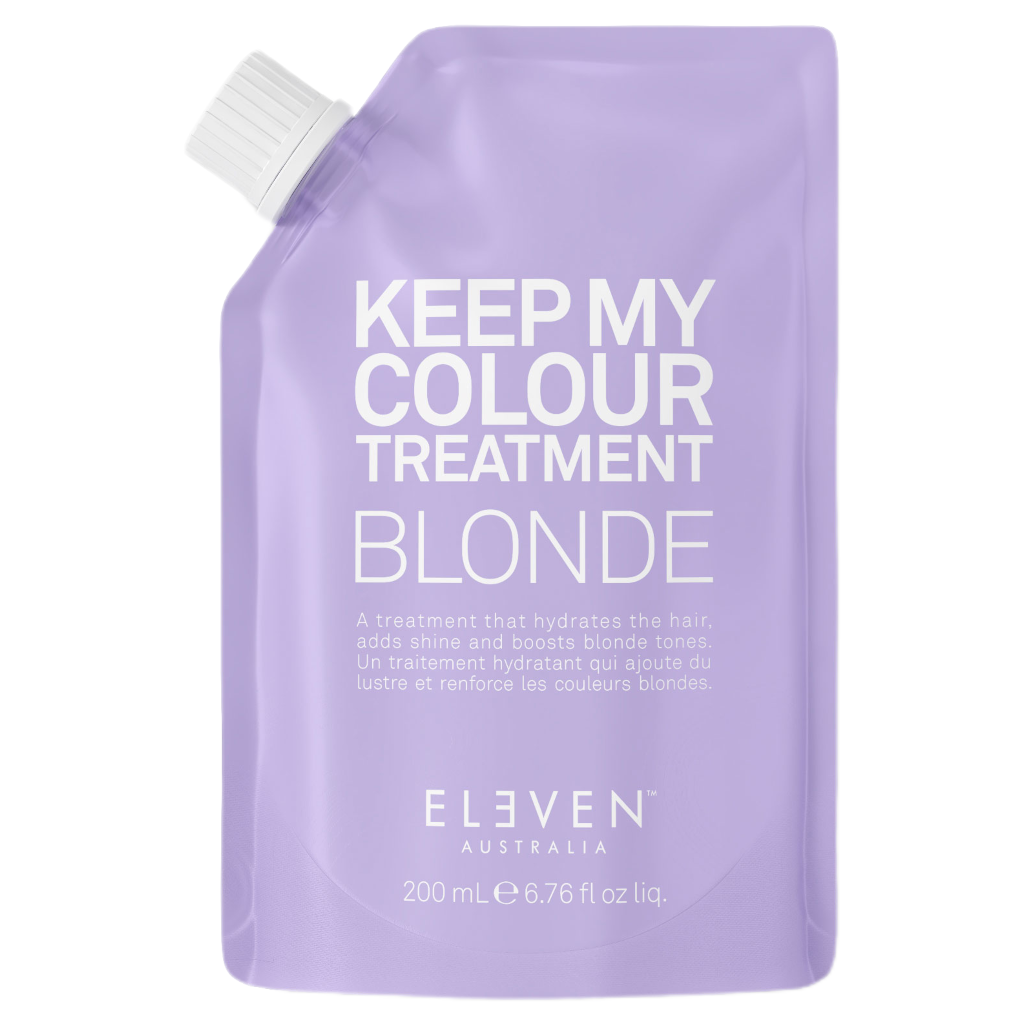 ELEVEN Australia Keep My Colour Treatment Blonde - 200ml