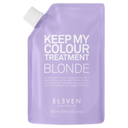 ELEVEN Australia Keep My Colour Treatment Blonde - 200ml
