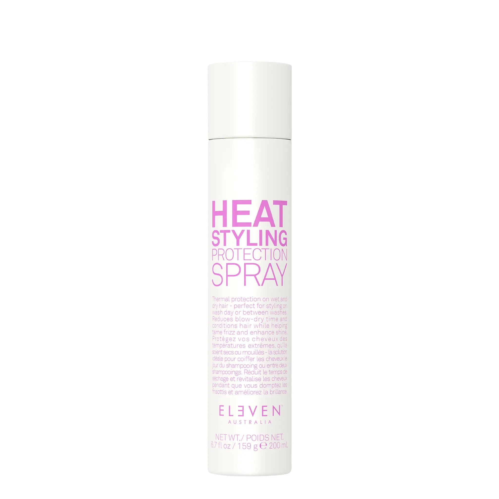 ELEVEN Australia Heat Styling Protection Spray 159g