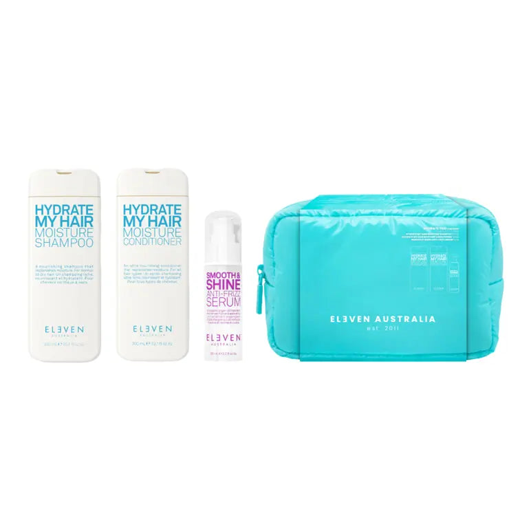 Eleven Australia Hydrate Trio Gift Pack