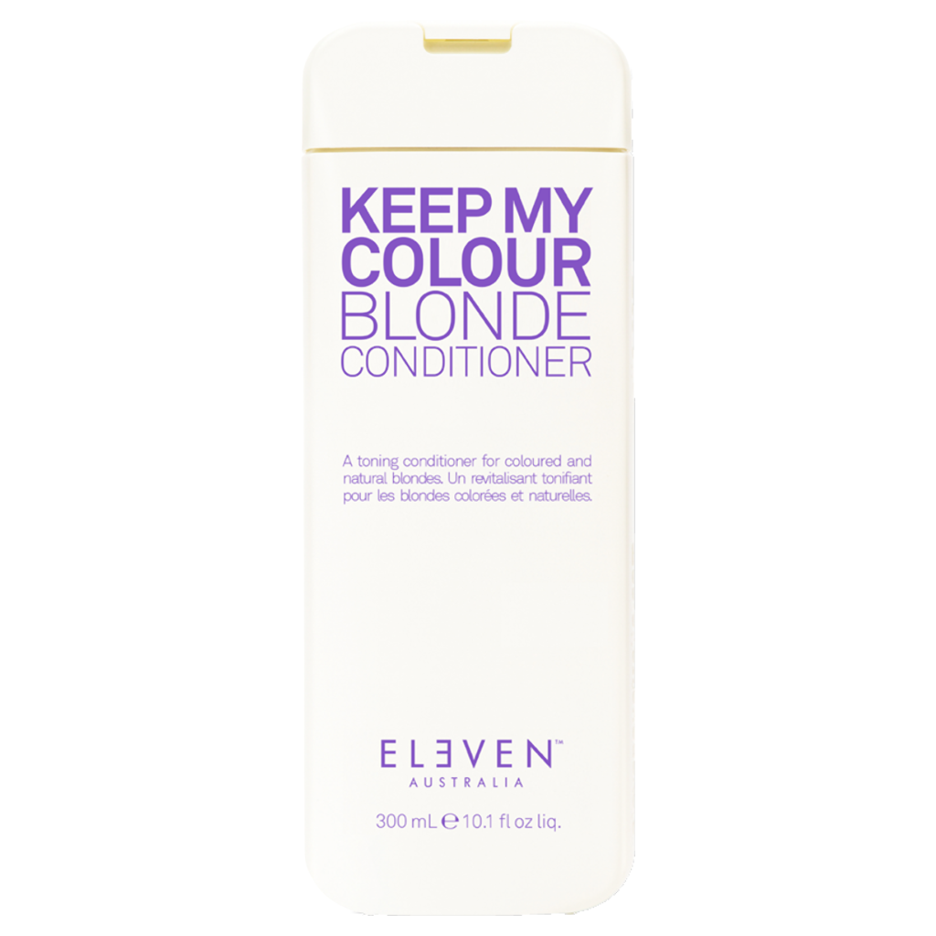ELEVEN Australia Keep My Blonde Conditioner 300ml