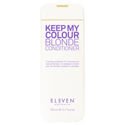 ELEVEN Australia Keep My Blonde Conditioner 300ml
