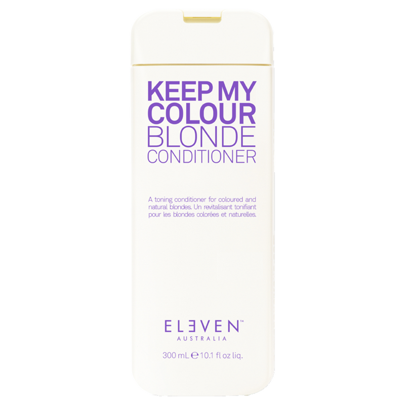 ELEVEN Australia Keep My Blonde Conditioner 300ml