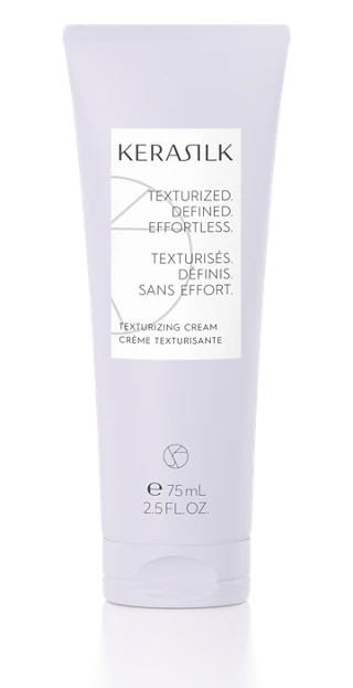 Kerasilk Texturizing Cream