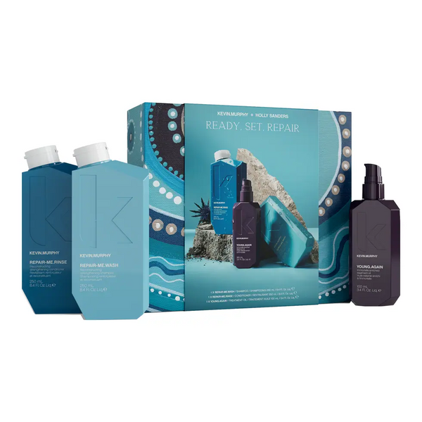Kevin.Murphy READY, SET, REPAIR Pack