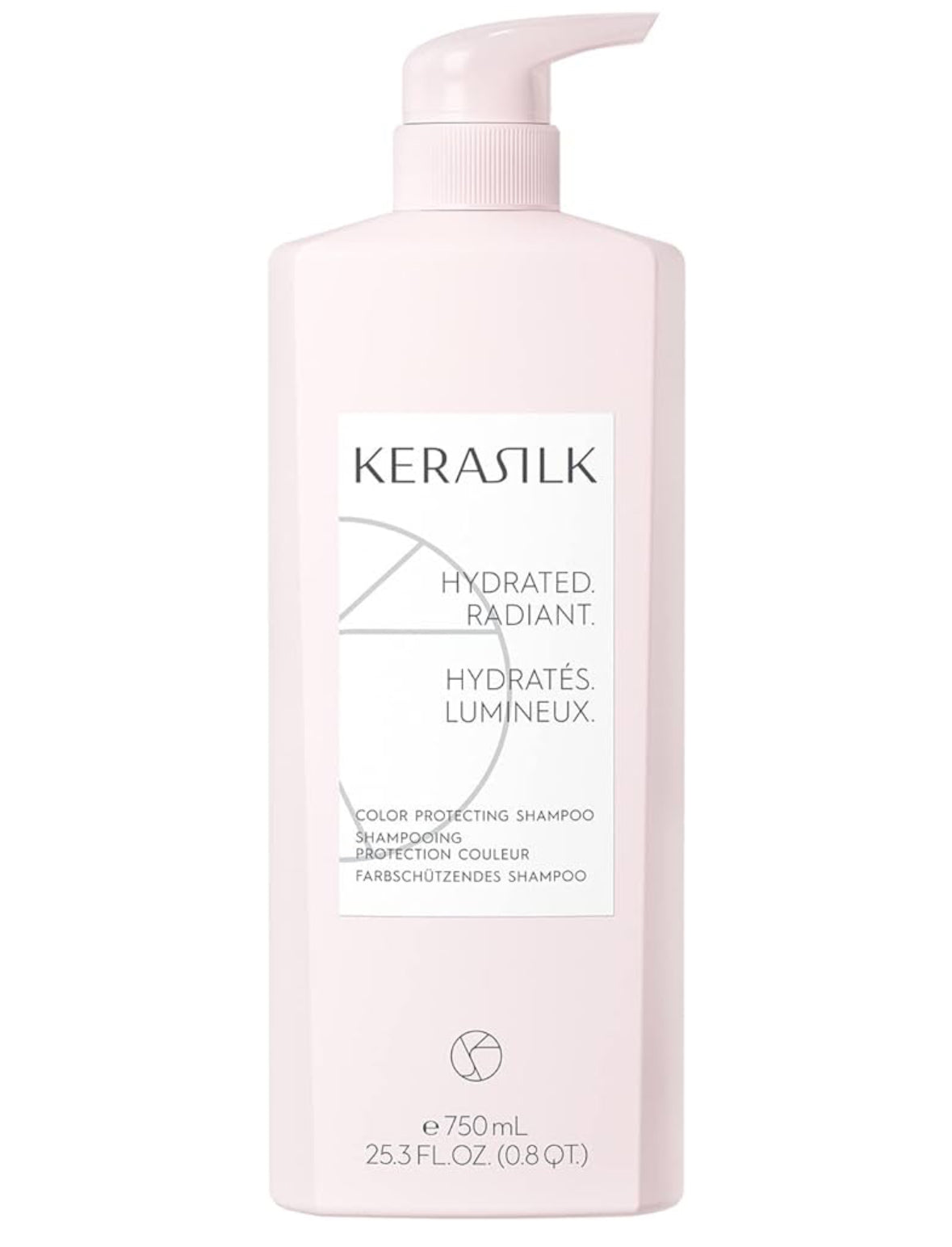 Kerasilk Color Protecting Shampoo 750ml