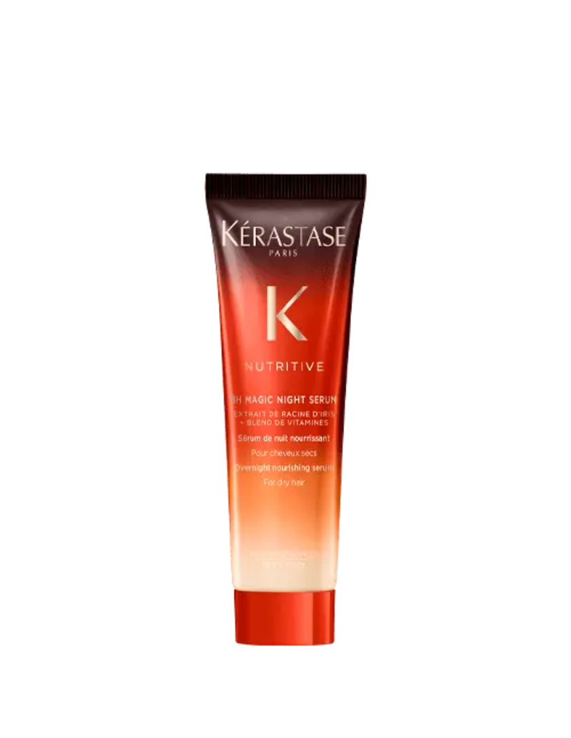 Kerastase Nutritive 8hr Magic Night Serum 30ml Travel Size