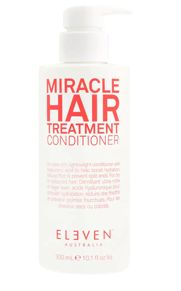 ELEVEN Australia Miracle Hair Conditioner 300ml