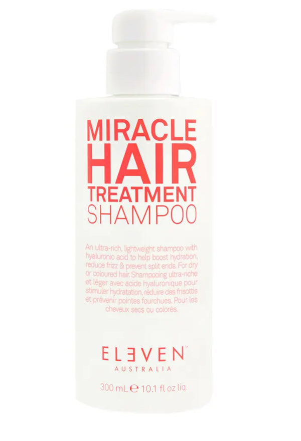 ELEVEN Australia Miracle Hair Shampoo 300ml