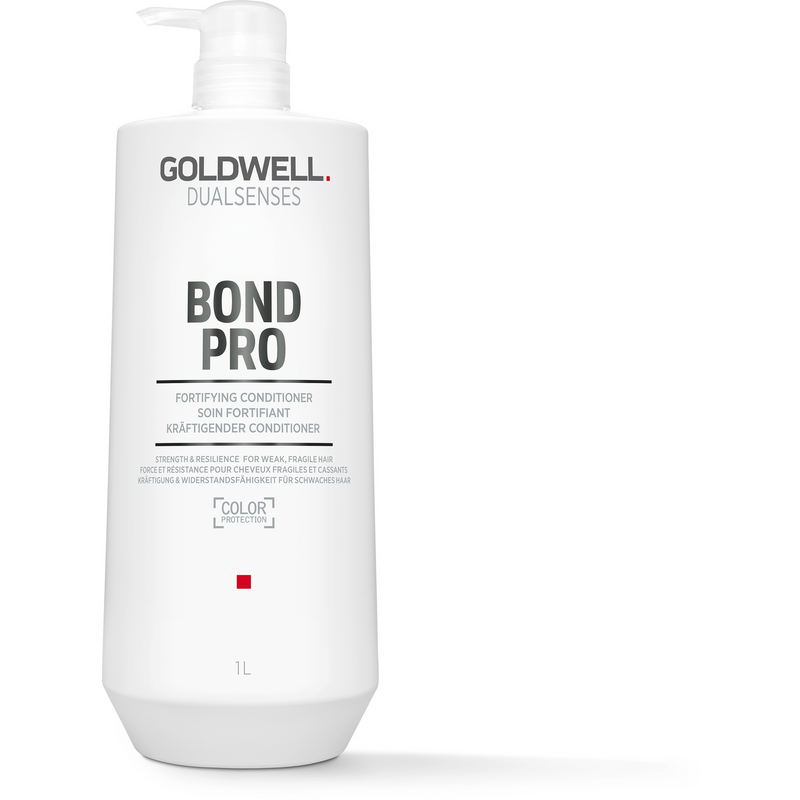GOLDWELL DUALSENSES BOND PRO FORTIFYING CONDITIONER 1000ML