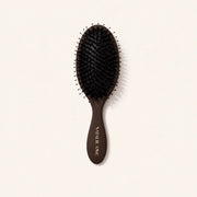 Natalie Anne Haircare Gentle Wet & Dry Brush (Espresso)