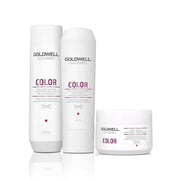 Goldwell Dualsenses Color Brilliance Trio Pack