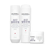 Goldwell Dualsenses Just Smooth Trio Pack