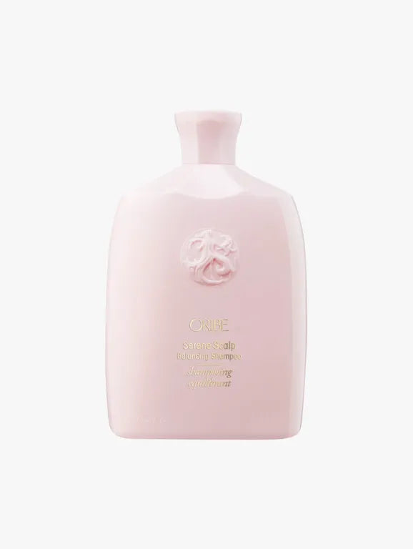 ORIBE Serene Scalp Balancing Shampoo 250ml