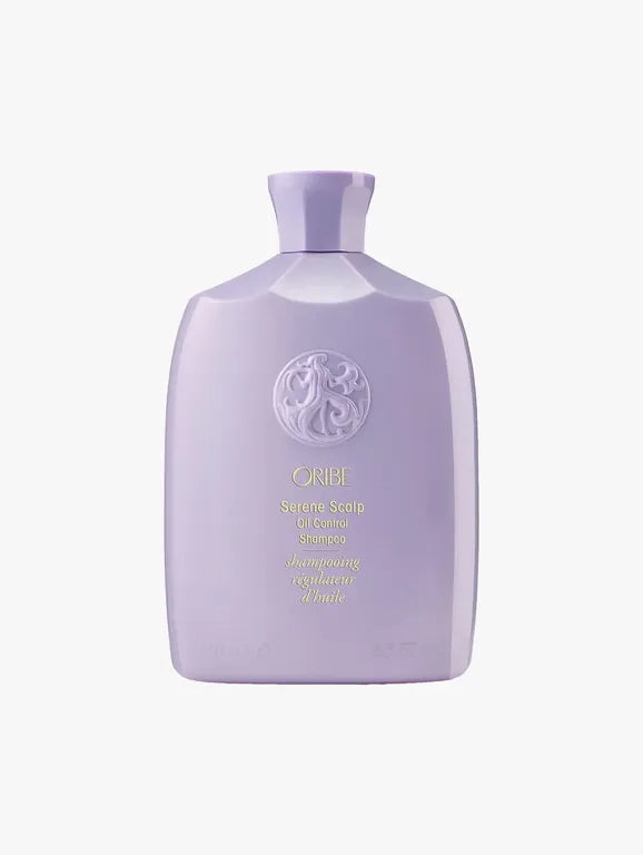 Oribe Serene Scalp Oil Control Shampoo 250ml