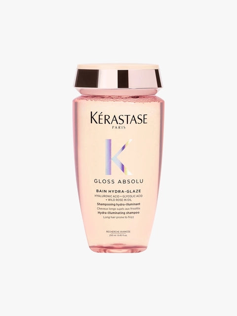 Kerastase Gloss Absolu Hydra-Glaze Shampoo 250mL