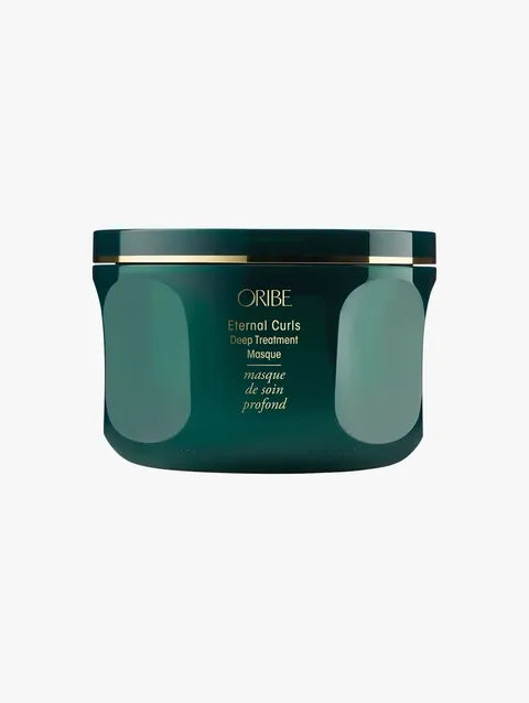 Eternal Curls Deep Treatment Masque 200ml