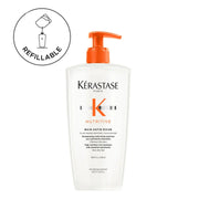 KÉRASTASE NUTRITIVE BAIN SATIN RICHE FOR VERY DRY HAIR 500ML
