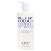 ELEVEN Australia Keep My Colour Blonde Conditioner 500ml