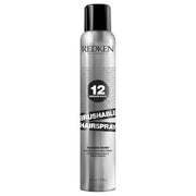 Redken Fashion Work 12 Brushable Hairspray
