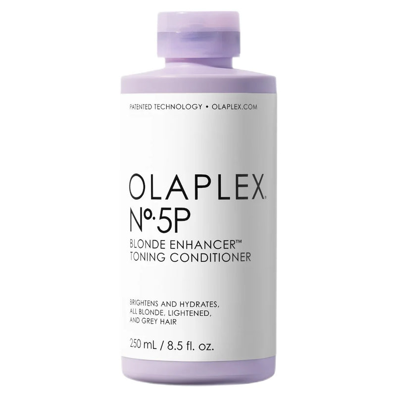 Olaplex No. 5P Blonde Enhance Toning Conditioner