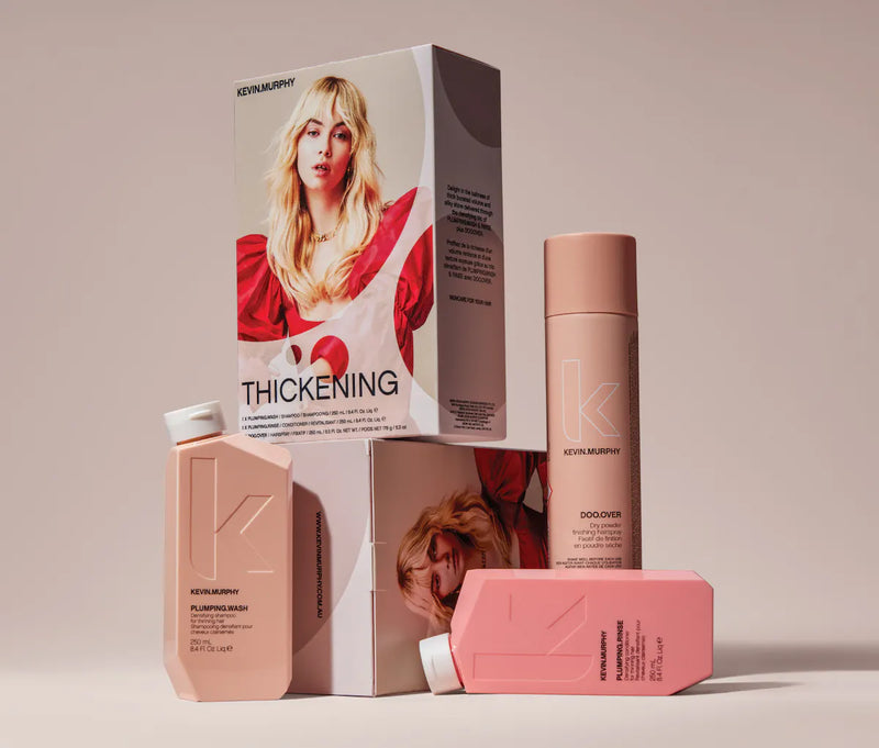 KEVIN MURPHY THICKENING HOLIDAY COLLECTION