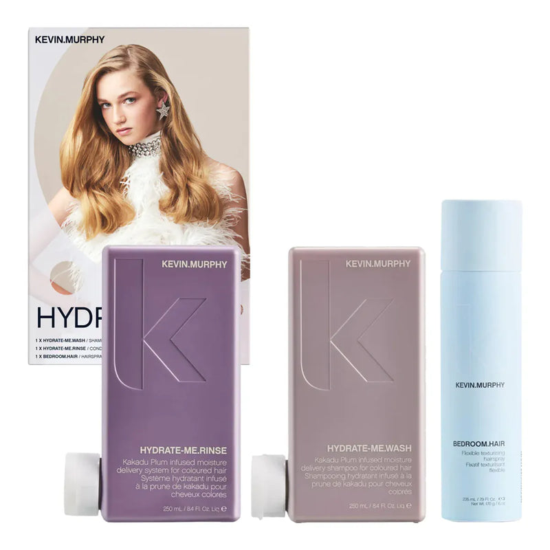 KEVIN MURPHY HYDRATE HOLIDAY COLLECTION