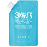 ELEVEN Australia 3 Minute Repair Rinse Out Treatment 200ml