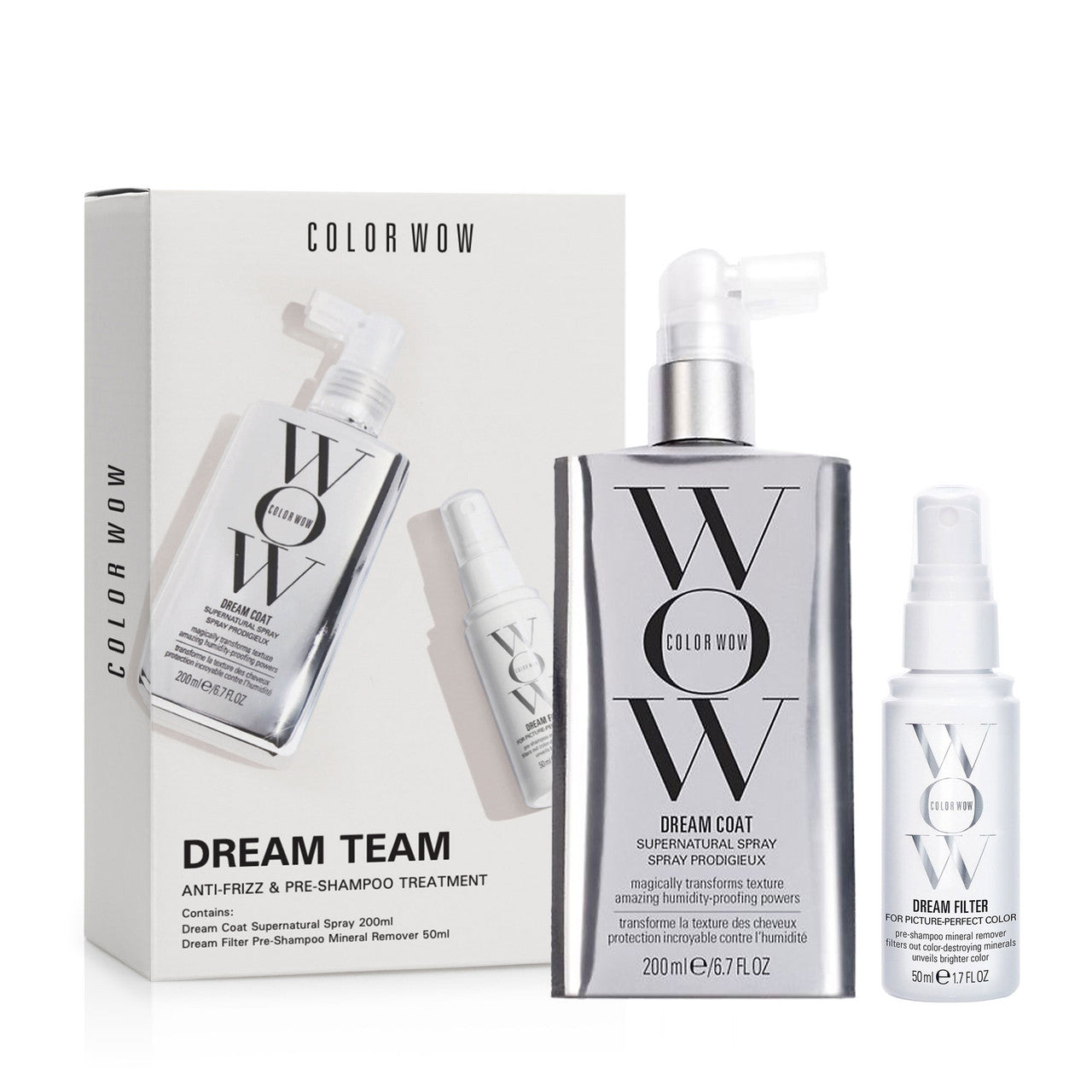 Color WOW Dream Team Pack