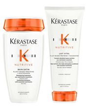 Kerastase Nutritive Duo