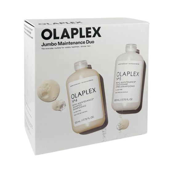Olaplex No 4 and 5 525ml Bundle