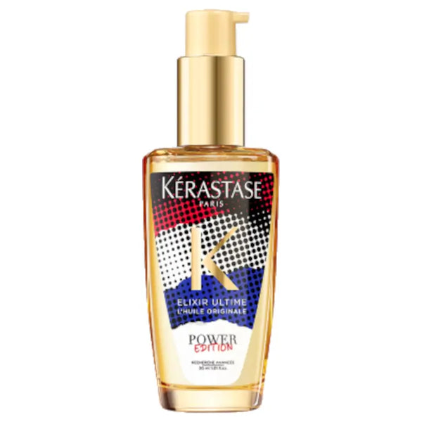 Kérastase Elixir Ultime Hair Oil 30ml