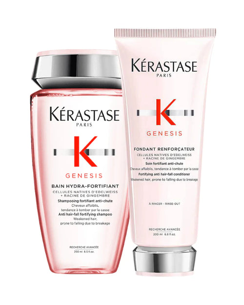 Kerastase Genesis Duo Fine Hair