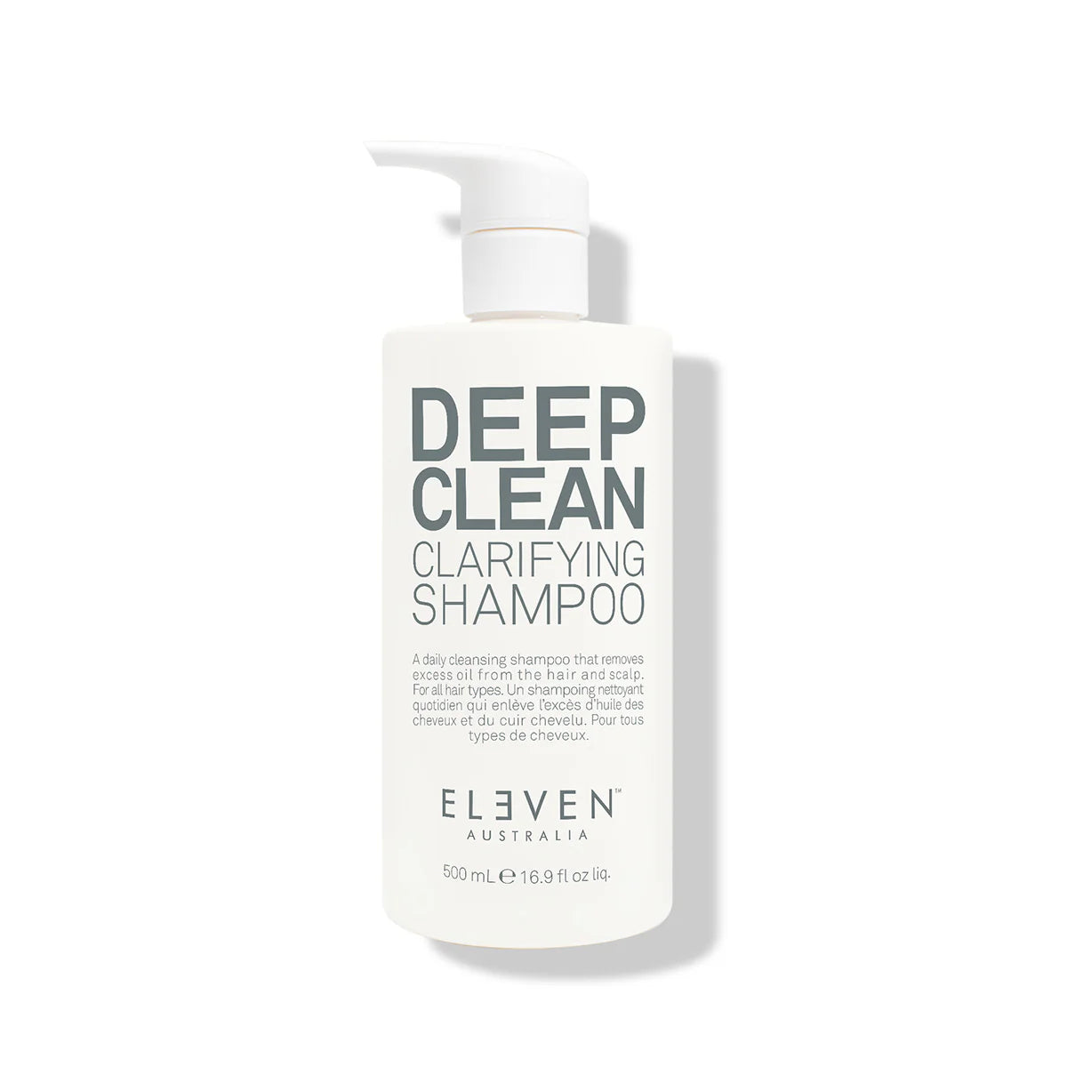 Eleven DEEP CLEAN